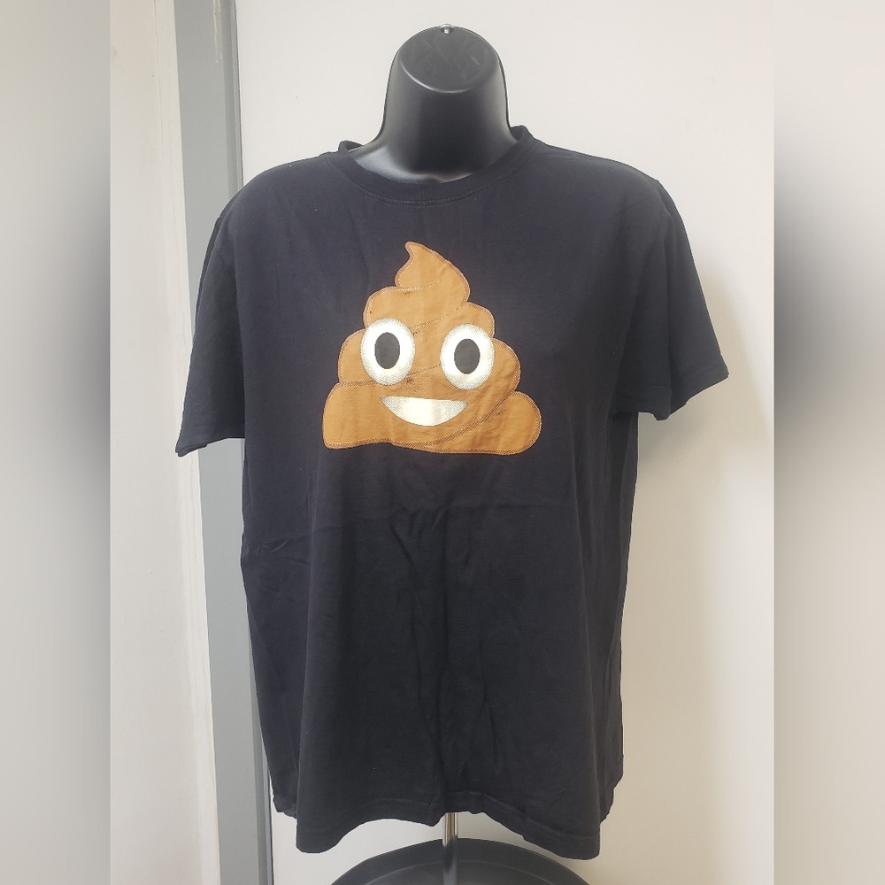 BB Tropics graphic T med